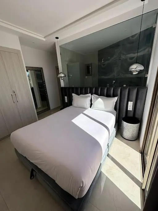 Superbe Villa 13 Marrakesz Maroko